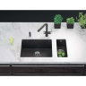 Мойка OMOIKIRI BOSEN 54-U-CH Tetogranit/шампань 4993248