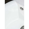 Мойка OMOIKIRI YASUGATA 48R-CH Tetogranit/шампань 4993241