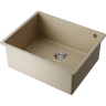 Мойка OMOIKIRI BOSEN 54-U-CH Tetogranit/шампань 4993248