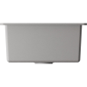 Мойка OMOIKIRI KATA 44-U-GR Artgranit/Leningrad Grey 4993404