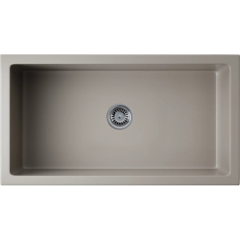 Мойка OMOIKIRI MIKURA 83-СС Natceramic/cappuccino coffee
