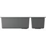 Мойка OMOIKIRI TEDORI 85-2-U-PL 4993947