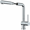 Смеситель OMOIKIRI AKASHI-S-WH латунь/белый 4994572