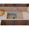 Смеситель OMOIKIRI Nagano-SL Sicilian lemon 4994435